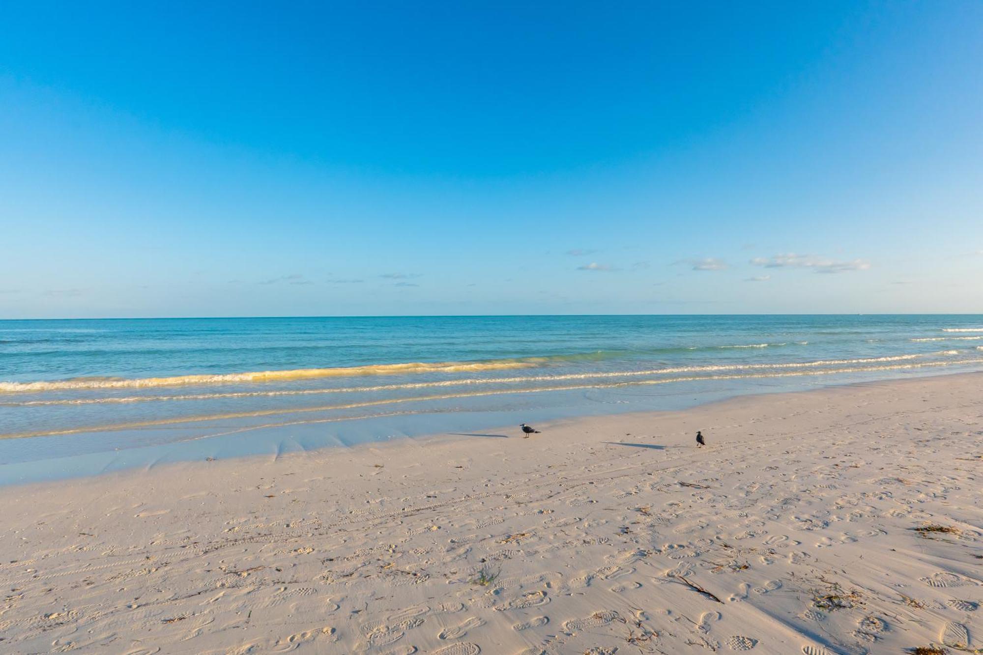 My Blue Hotel Holbox Exterior foto